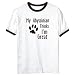   - RINGER T-SHIRT WHITE 