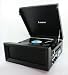 1960s 1970s Retro Nostalgic Music Centre Steepletone Sr