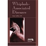 Whiplash-Associated Diseases book cover