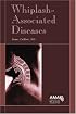 Whiplash-Associated Diseases