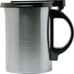 浄油器 ミニタイプ 0.8L J-03