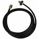 Grillpro 80010 10' Hose Adapter