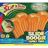 Wham-O Slip-Nslide Boogie family pack