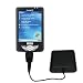 Emergency AA Battery Charge Extender for the Mio Technology 336 - Gomadic Brand w/ TipExchange Technology