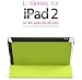 Apple iPad2 ���� ������ ������� ��ǽ�� ���顼 GREEN �� ���꡼�� ��