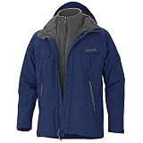 Frontside Component Jacket - Men's by Marmot
