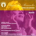 Orfeo and Euridice (Abridged) by Gluck, Ferrier, Stiedry, and Glyndebourne Festival