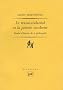 Le Transcendantal et la pens�e moderne