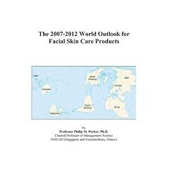 The 2007-2012 World Outlook for Facial Skin Care Products