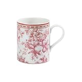 Royal Doulton Provence Rouge Light 12-Ounce Mug