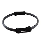 G-Fitness Toning Pilates Ring - Black