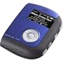 Go Video Rave-MP AMP512 512 MB MP3 Player