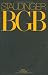 Book 328-359: Vertrag Zugunsten Dritter, Rucktritt Und Widerruf