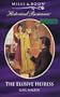 Elusive Heiress (Historical Romance)