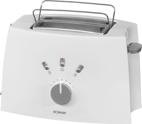 MömaX TOASTER 800 WATT