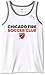 MLS Men's USA Performance Tank Top