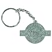 Iron Maiden - Logo Keychain World Tour