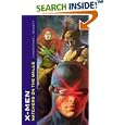 Watchers on the Walls (X-Men)