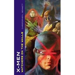 Watchers on the Walls (X-Men)