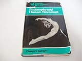 Philosophy and human movement