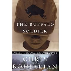 The Buffalo Soldier