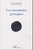 Les monnaies grecques