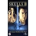 The Skulls 2 [DVD]