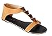 New Womens Sandals Roman Gladiator Flats T Straps Thongs Ladies Shoes Medusa & Eva