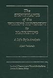 The Significance of the Women's Movement to Marketing: A Life Style Analysis (Landmark Dissertations in Women's Studies)