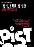 The Filth And The Fury - A Sex Pistols Film  [UK IMPORT] - Paul Cook
