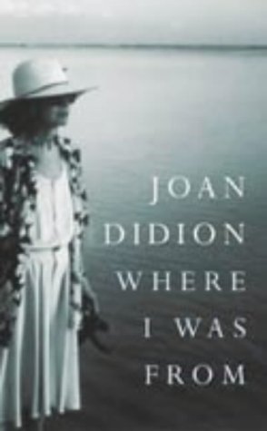 Joan Didion