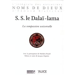 La compassion universelle