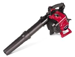 Troy-Bilt TB4SC 25cc 4-Cycle 150 MPH Gas Powered Handheld Blower
