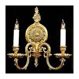 2602 - Wall Sconce