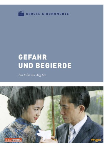Produkt-Bild: Gefahr und Begierde - Gro&szlig;e Kinomomente