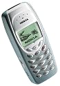 Nokia 3410 Handy ohne Branding