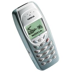 Nokia 3410 Handy