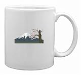 Cherry Blossom Mug