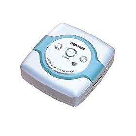 MPman MPF40/64  Mp3 Player