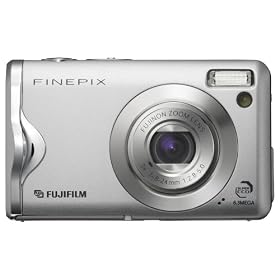 FinePix F20