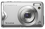 Fuji FinePix F20 Digital Camera