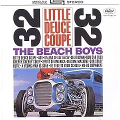 Little Deuce Coupe