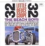Little Deuce Coupe Little Deuce Coupe