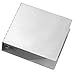 Posse Box - 10x11 3/4inch Aluminum 3inch 3 Ring Binder - RD30-PC-BLK