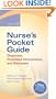 Nurse's Pocket Guide: Diagnoses, Prioritized Interventions, and Rationale 10th Editions (Nurse's Pocket Guide: Diagnoses, Interventions & Rationales)