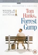 Forrest Gump (2 Disc Special Collector's Edition) [1994] [DVD]