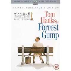 Forrest Gump (2 Disc Special Collector's Edition) [1994] [DVD]