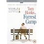 Forrest Gump (2 Disc Special Collector's Edition) [1994] [DVD]