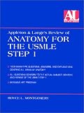 Appleton and Lange's Review of Anatomy for the USMLE Step 1