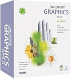 Eigenschaften Corel  / CorelDraw Graphics Suite 11 deutsch